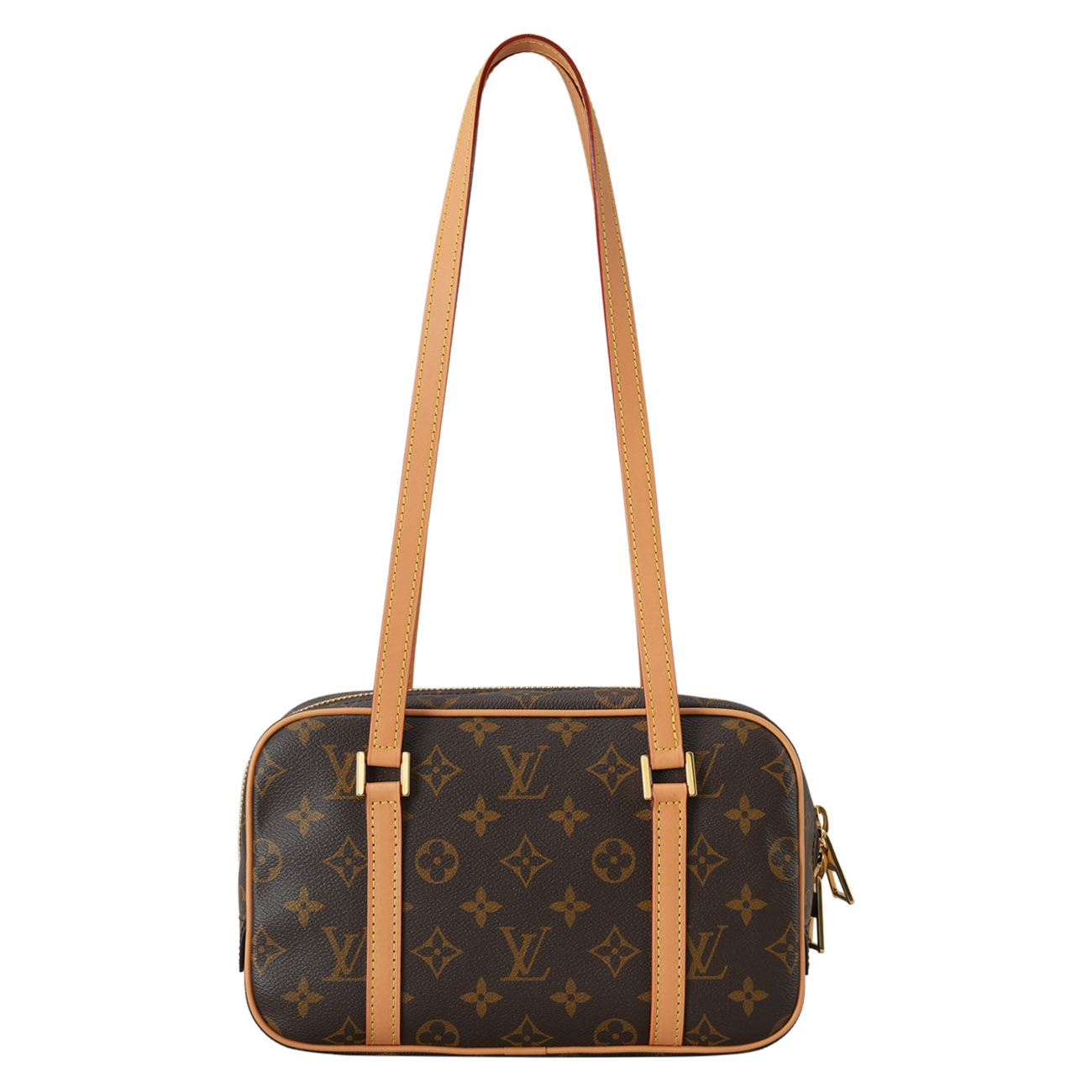 LOUIS VUITTON(USED)루이비통 M46321 모노그램 시테 숄더백
